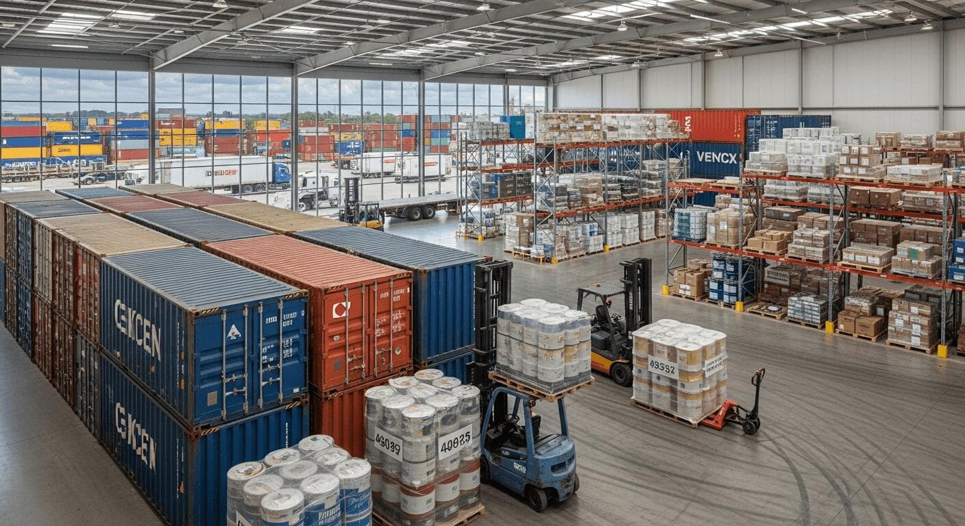 Your Trusted Partner for Industrial Needs - Bio Green Wax Ltd global supplier